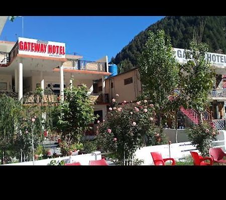 Gateway Hotel Naran Exterior photo