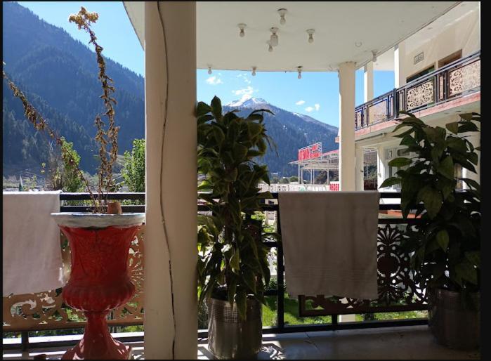 Gateway Hotel Naran Exterior photo