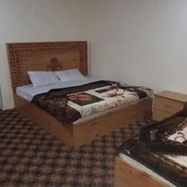 Gateway Hotel Naran Exterior photo
