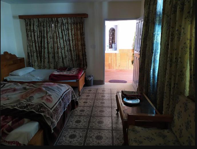 Gateway Hotel Naran Exterior photo